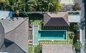 Villa Namu By Alfred In Bali